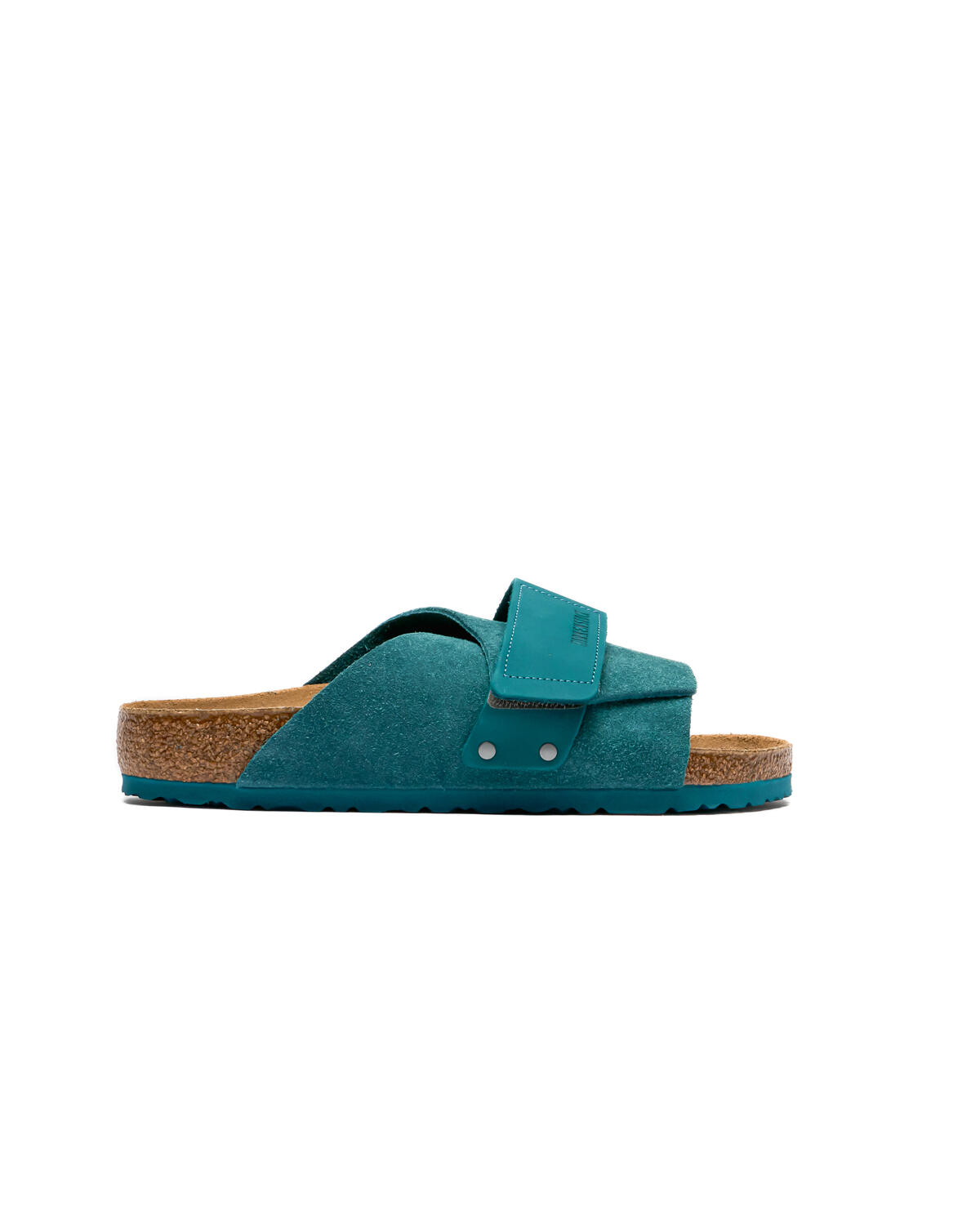 Birkenstock Kyoto Nubuck (Regular Fit)